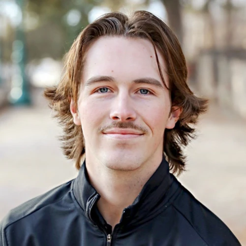 Griffey Larsen
